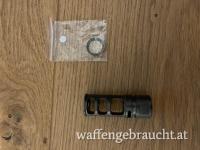 Gunworks VAULT 650 Mündungsbremse 