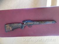 Blaser 93 Schaft Attache mit Verschluss 