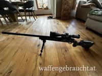 Sabatti Tactical Evo