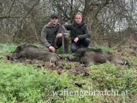 Ansitz&Wildschade pauschaljagd im raum Plattensee