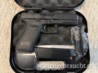 Glock 21 MOS Gen5 