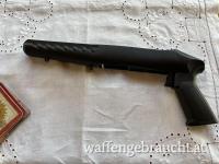 Ruger Charger 10/22 Original Chassis