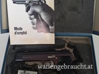 Sig Sauer P210 7.65x22mm Pistole