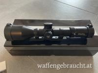 DDoptics Nighteagle 2,5-20x56 N-FX MRAD