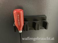 Magnethalter für Putzstöcke 