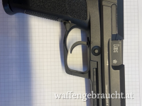 Heckler und Koch Airsoft Pistole 6mm