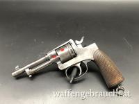 Gasser 8mm Rast Gasser M1898 Wn Abnahme WW1