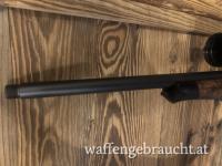 Blaser R8 Lauf semi weight (verkauft)