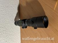 Aimpoint Hunter H34L mit Montage 