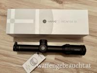 Hawke Frontier Zielfernrohr 1-6 x 24