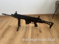 CZ 805 Bren S1 mit 14 Zoll Lauf