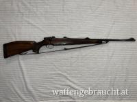 Steyr Mannlicher Luxus .243 Winchester