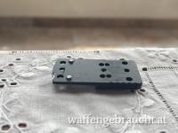 Toni Systems Adapterplatte Kimm CZ P10C