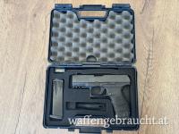 Walther PPQ M2 45