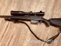 Tikka T3 CTR