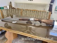 Rottweil Modell 700 Bockdoppelflinte im Kaliber 20/76 