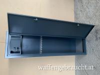 NEU! Waffenschrank HeLux 8 Langwaffen