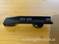 Eramatic Schwenkmontage