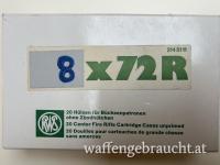 RWS 8x72R