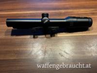 Meopta MeoStar R1 1-4×22 RD/MR