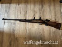 Steyr Mannlicher Model S 300 Win Mag wie neu
