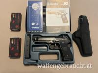 Beretta 92FS