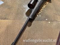 Sabatti Saphire 6,5x55 SE inkl Zeiss V4 3-12x56 