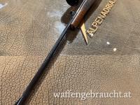 Steyr Mannlicher .222 Rem SL inkl Kahles Helia 3-12x56