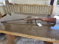 Gustav Genschow Einzellader im Kaliber .22lr