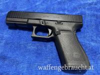 Glock 21 MOS, Gen 5, 45 ACP