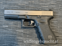 Glock 17 Gen 3