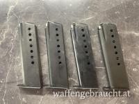 SIG P210 Magazin für das Kaliber 9mm Para