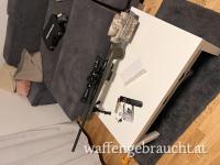 Cz 557 zu verkaufen wegen Zeitmangel 