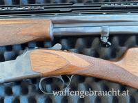 FN B25 BJ 74 Englischer Schaft