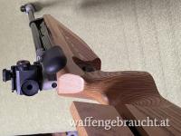 Feinwerkbau Matchgewehr