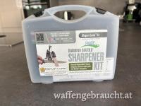Messer Schärfsystem Diamond Diafold Sharpener Kit