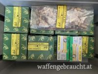 100 Stück Tokarev Munition 7,62x25mm