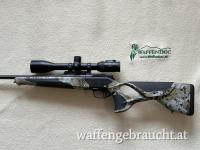 Blaser R8 Ulti. Camo + Z8i 28x SET