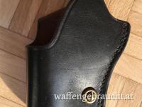 Sickinger Leder Holster für Linkshänder