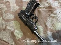 Walther P38 Dekowaffe