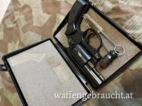 Revolver Schreckschuss