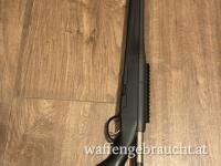 Steyr Mannlicher Pro Hunter 6,5x55