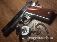 1911 Kimber custom 2 DUOTONE, 9mm