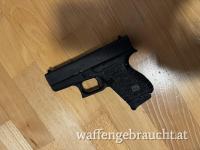 Glock 43 Slimline