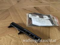 Blaser Sattelmontage (Schnellspannmontage) von Innomount für Pulsar Geräte