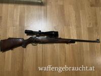 Krico - Kriegeskorte - 30-06 - SWAROVSKI Habicht 8x56 Nova