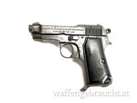 Beretta Cal. 9 Corto 1934 