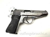 Walther PP 7,65 Browning