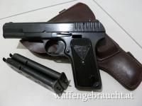 Tokarev TT-33 7.62x25 Radom Polen
