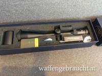 Vector Continental 3-18x50 Zielfernrohr